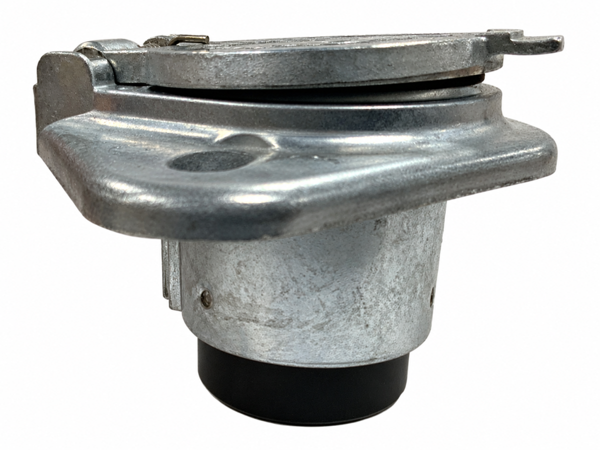 New 11041-06BX 2 Pole Cole Hersee Electrical Socket (2 way)