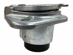 New 11041-06BX 2 Pole Cole Hersee Electrical Socket (2 way)