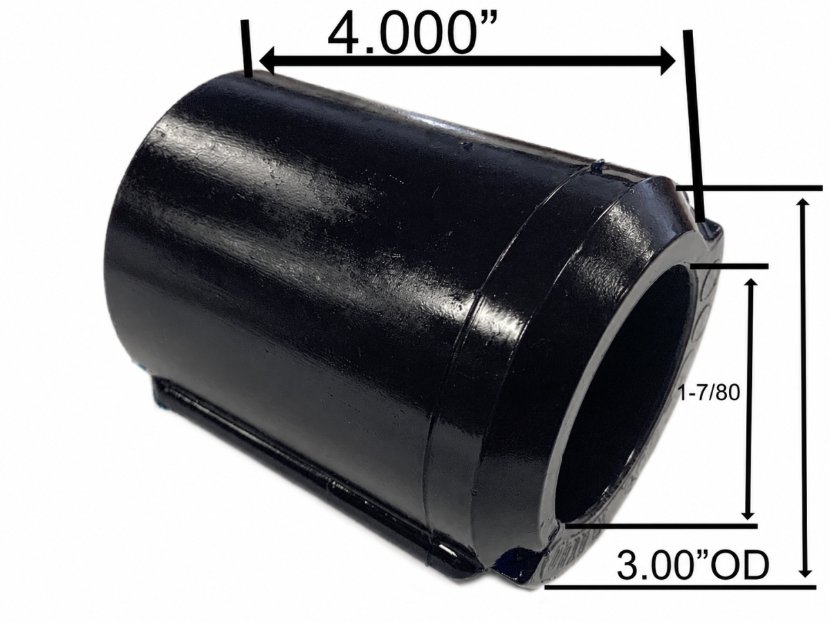 Atro Polyurethane Kenworth Air Glide 100 Bushing Replacement Kit AG10000