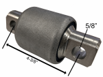 Atro Polyurethane Kenworth Air Glide 100 Bushing Replacement Kit AG10000