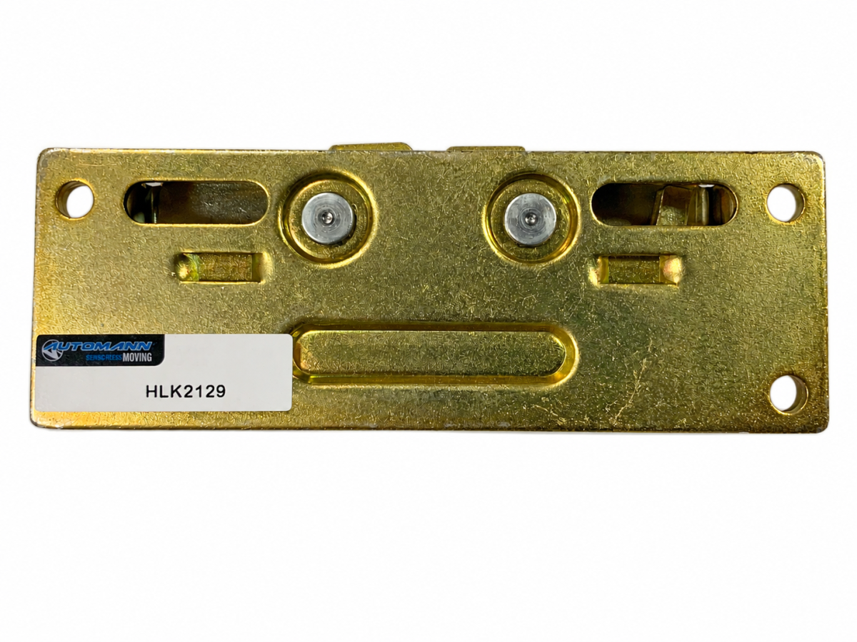 DOOR LATCH LH PETERBILT-MACK