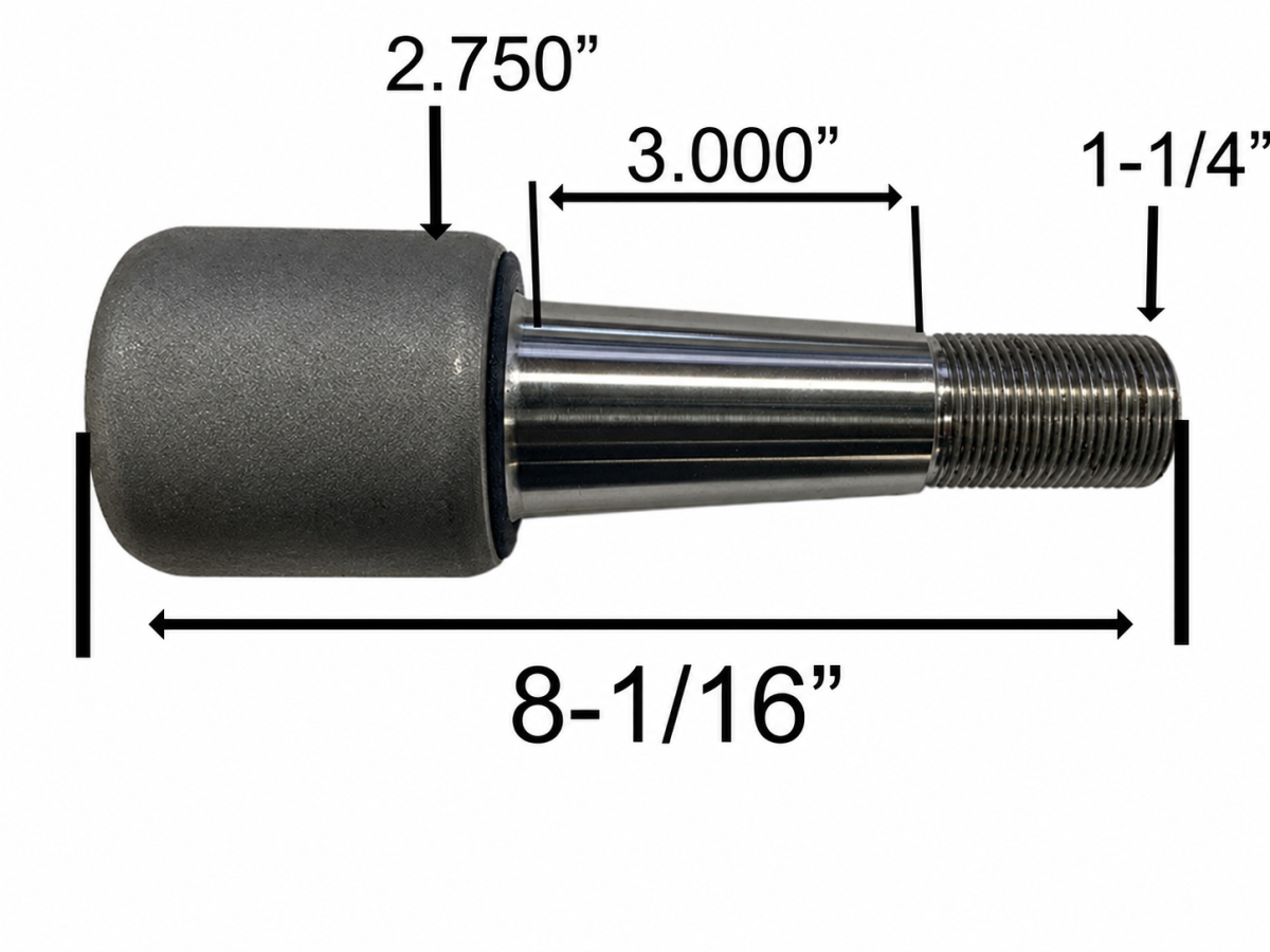 TT38000 ? Torque Rod Bushing
