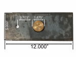 ALIGNMENT PLATE HUTCH