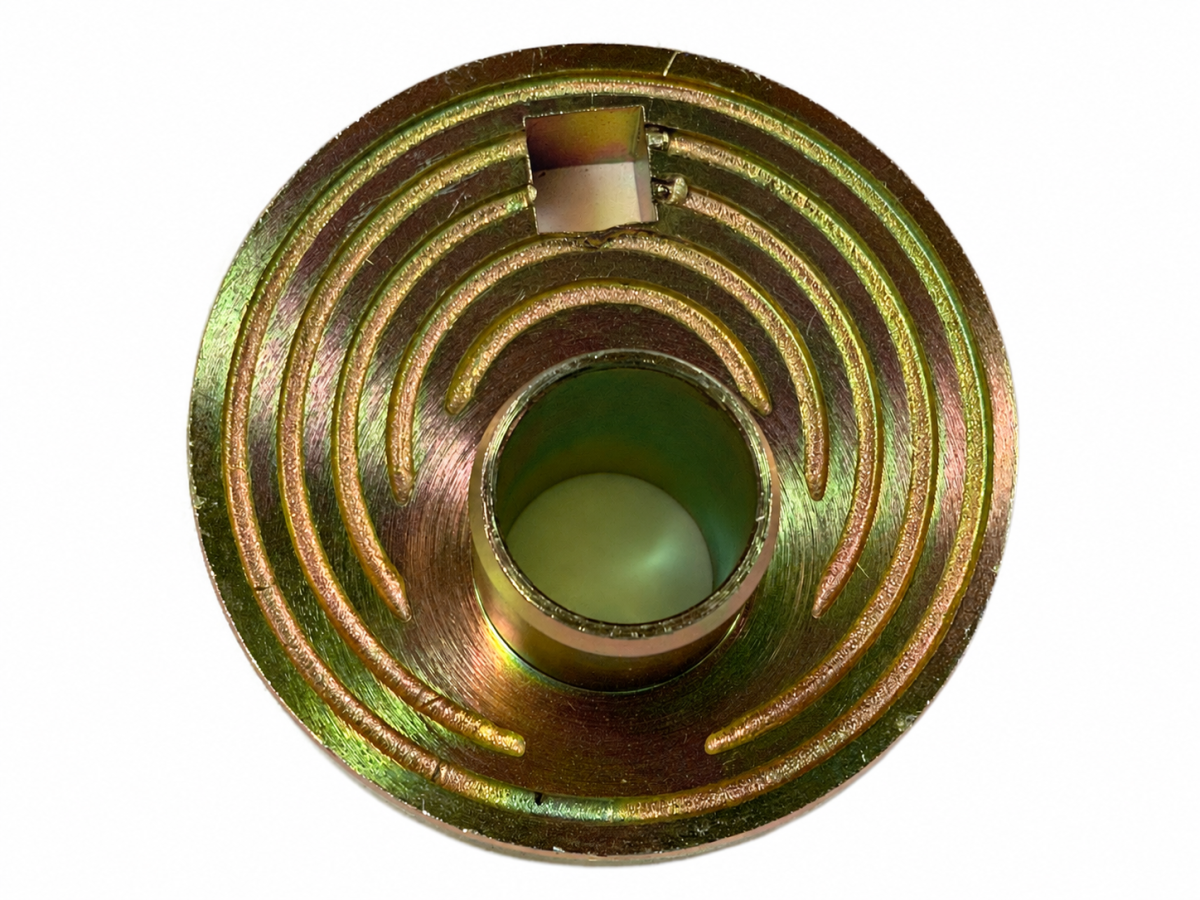 ECCENTRIC COLLAR HENDRICKSON
