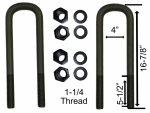 Dayton U-Bolt 361-114 for Mack