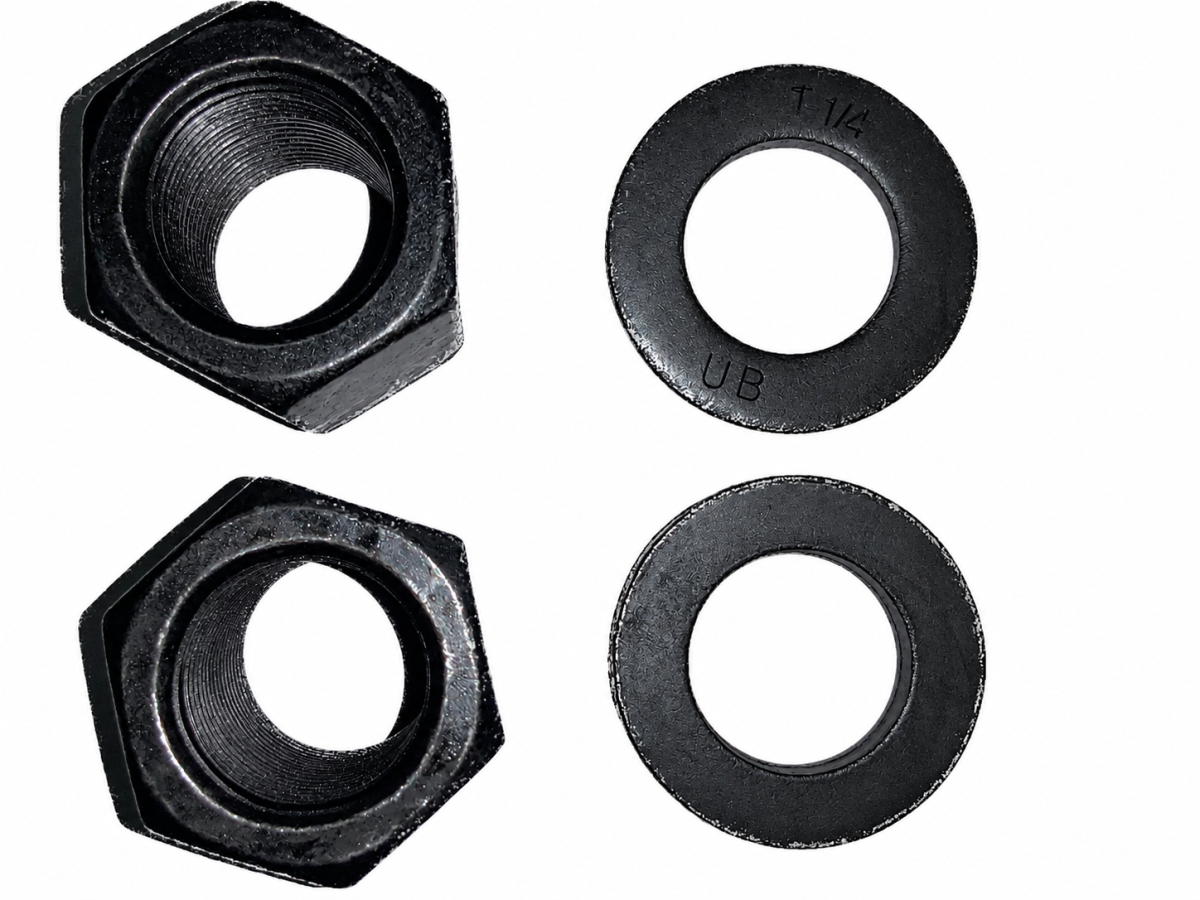 Dayton U-Bolt 361-114 for Mack