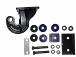 PETERBILT LOWER HOOD PIVOT 13-04708L