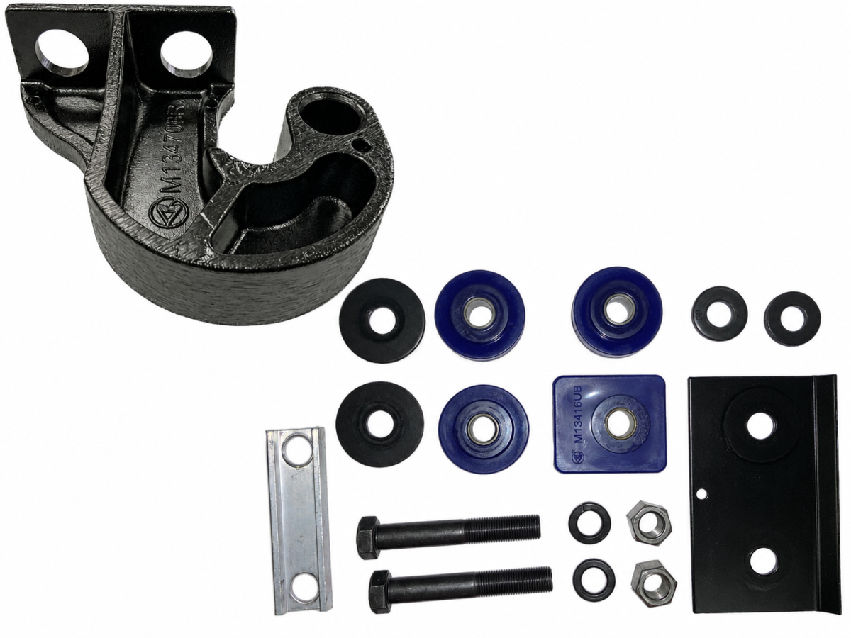 PETERBILT LOWER HOOD PIVOT 13-04708R