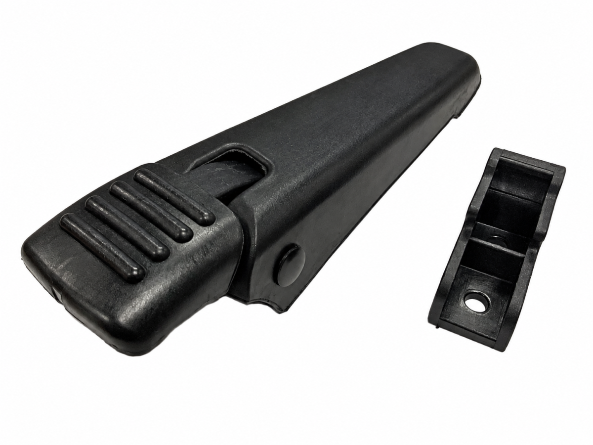HOOD LATCH KIT FOOD F-650 F-750