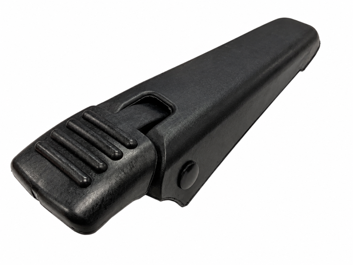 HOOD LATCH FOOD F-650 F-750