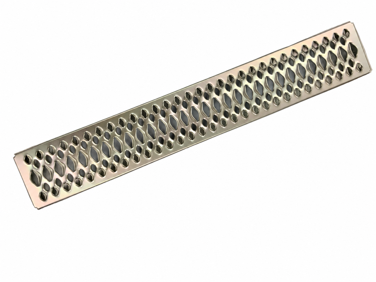 Automann Fuel Step 775MM Peterbilt M75275 11-03942-0775 11039420775