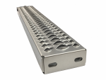 Automann Fuel Step 775MM Peterbilt M75275 11-03942-0775 11039420775