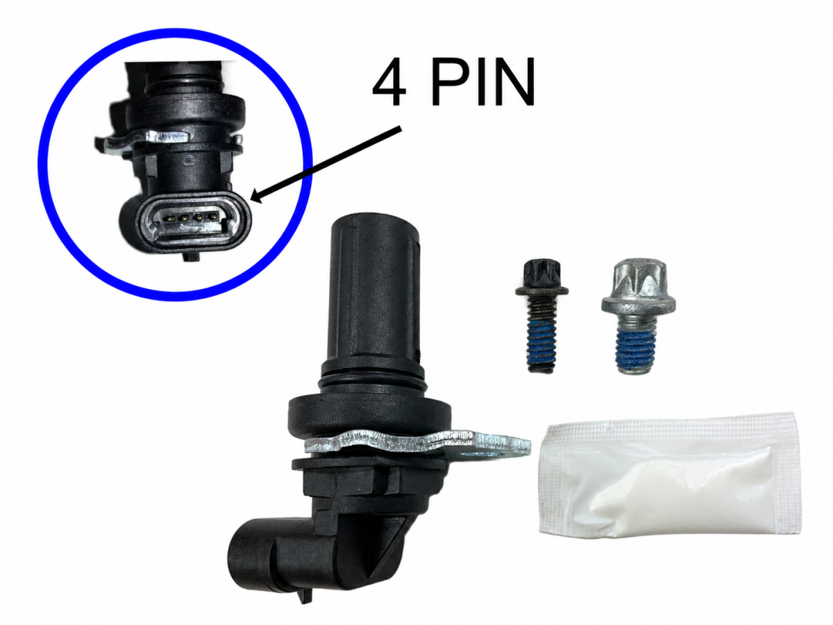 SPEED TACHOMETER 4 PRONG EATON