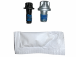 SPEED TACHOMETER 4 PRONG EATON