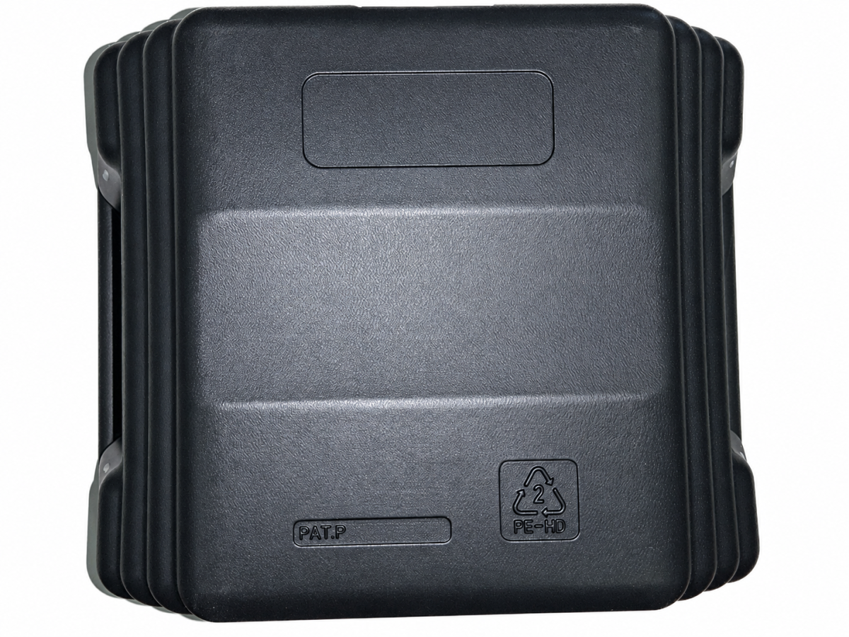 Wheel Hub Oil Drain Pan 5.5qt