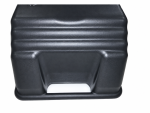 Wheel Hub Oil Drain Pan 5.5qt