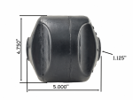 Bushing Kit Neway TRK1306   SRK530