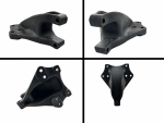 FREIGHTLINER FASII AIRLINER II Bushing&Hanger,U-Bolt, Air Spring Replacement Kit