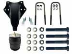 FREIGHTLINER FASII AIRLINER II Bushing&Hanger,U-Bolt, Air Spring Replacement Kit