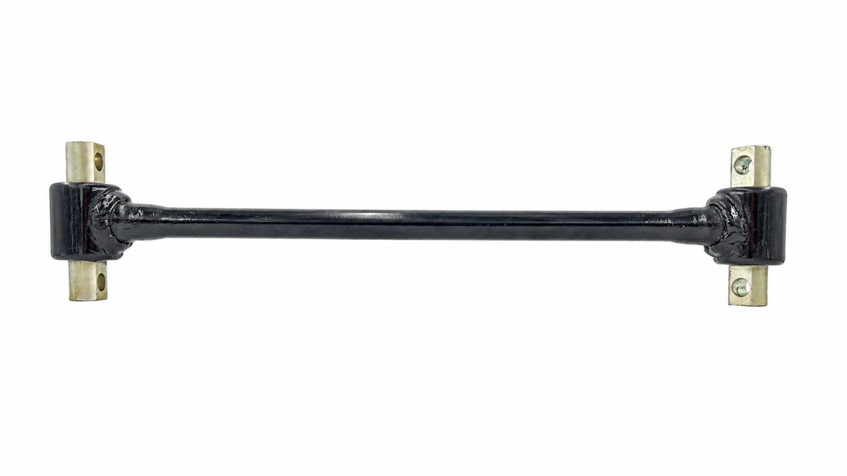 FREIGHTLINER TRACKING TORQUE ROD 24.21 FASII AIRLINER II RUBBER
