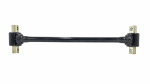 FREIGHTLINER TRACKING TORQUE ROD 24.21 FASII AIRLINER II RUBBER