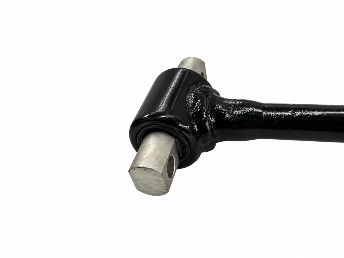 FREIGHTLINER TRACKING TORQUE ROD 24.21 FASII AIRLINER II RUBBER