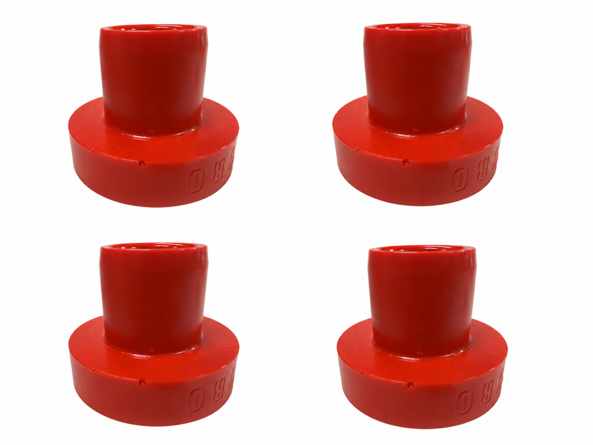 Set Of 4 ATRO Urethane Freightliner motor mount  (High Temp)