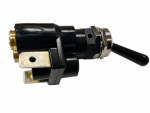 Air-Electric 3-Way Toggle Valve (Peterbuilt) #032228