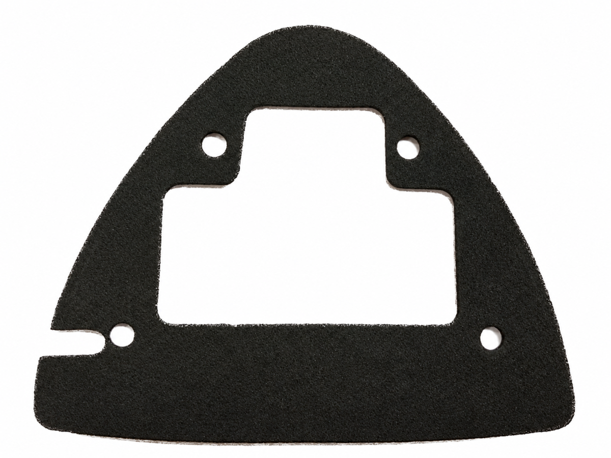 Peterbilt 379 359 Turn Signal Head Light Marker (1ea) 31 LED Amber by Automann