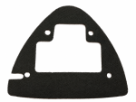 Peterbilt 379 359 Turn Signal Head Light Marker (1ea) 31 LED Amber by Automann