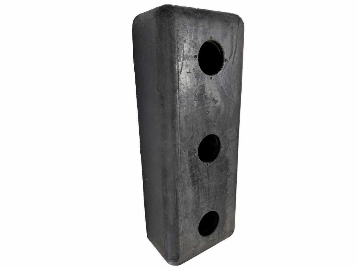 LOADING DOCK BUMPERS Transcraft TRAILER TRUCK 11.187 LONG PBA-687 PBA687