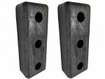 LOADING DOCK BUMPERS Transcraft TRAILER TRUCK 11.187 LONG PBA-687 PBA687