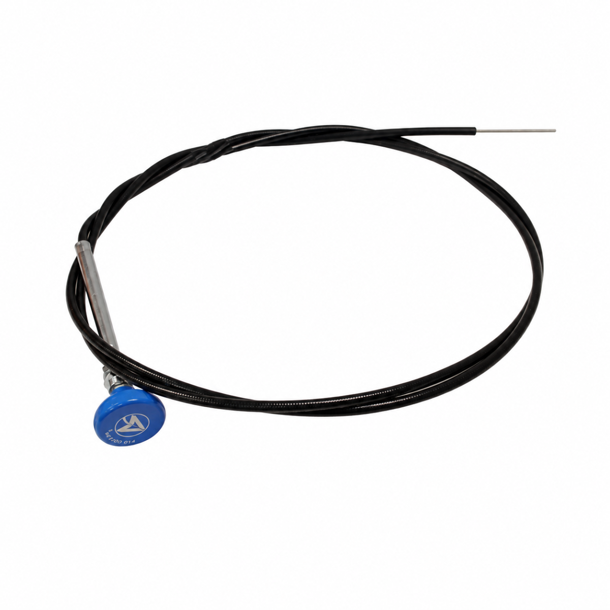 PTO CABLE 15FT Mack Peterbilt Kenworth Power Take Off Cable