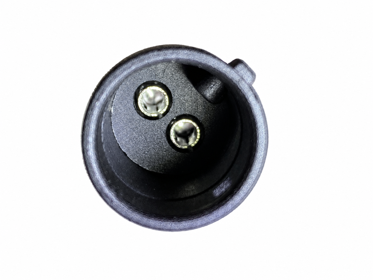 ABS SENSOR KIT 1.31 FT RIGHT ANGLE