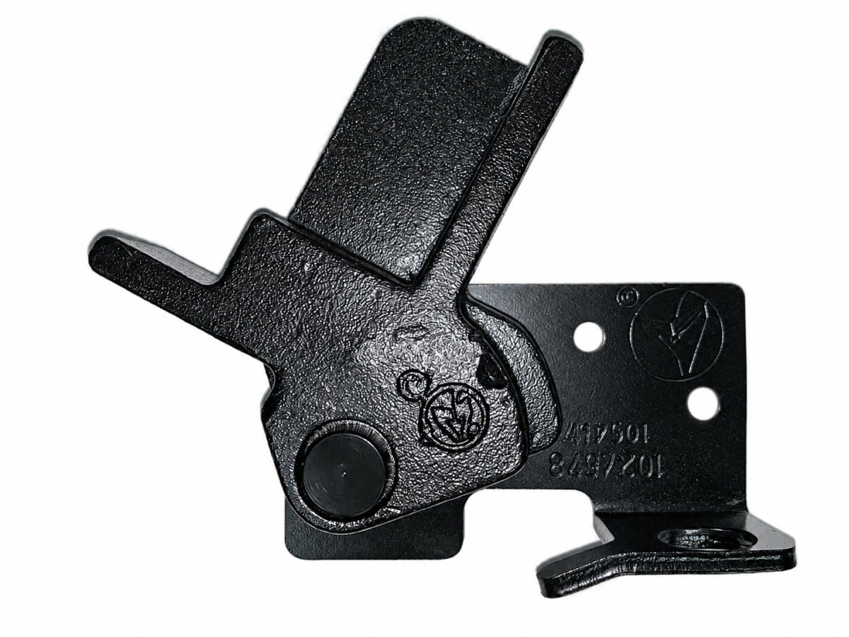 Truck Door Trailer Door- LOCK KEEPER - TRUCK DOOR - TRAILER DOOR