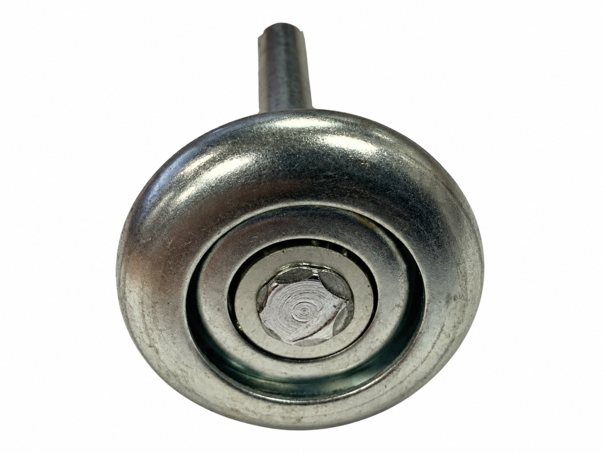 14 Pack 2" Whiting Truck Door Roller / Box Truck - Roll Up Door