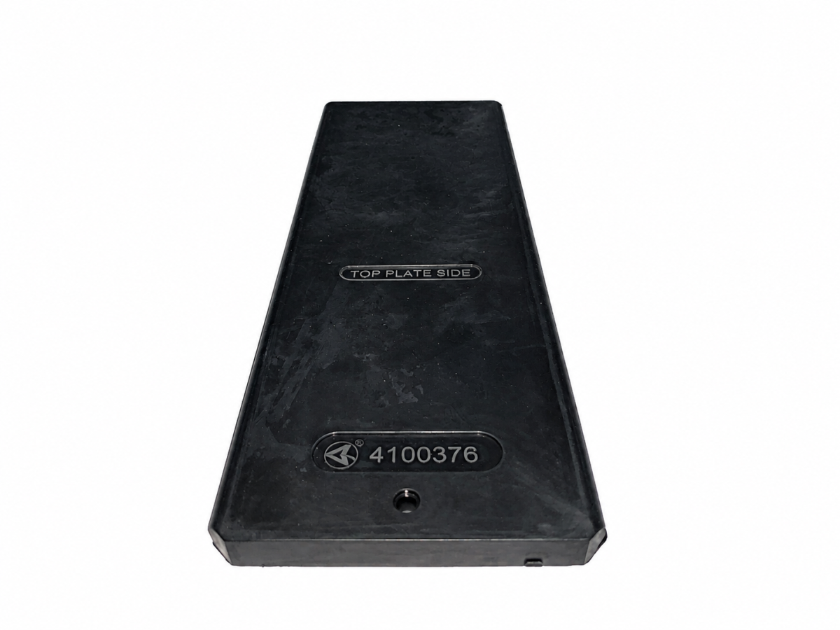 BRACKET KIT FOR 42IN BRACKET PAD SIMPLEX