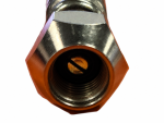 Stv / TMPS 16" Hoses kit for the Crossfires