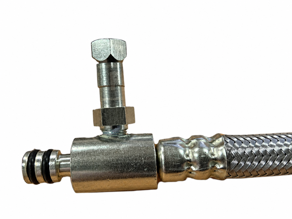 Stv / TMPS 16" Hoses kit for the Crossfires