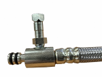 Stv / TMPS 16" Hoses kit for the Crossfires