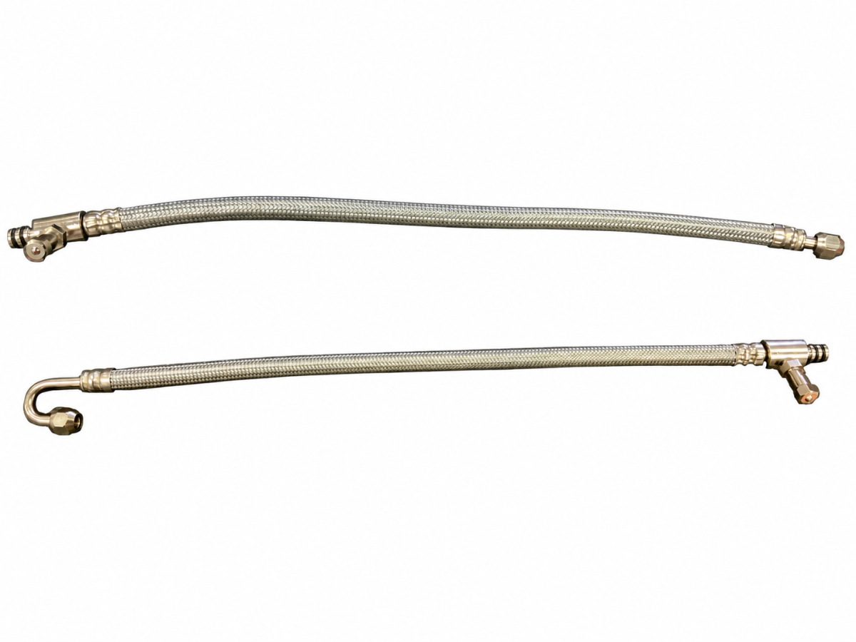 Stv / TMPS 16" Hoses kit for the Crossfires