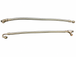 Stv / TMPS 16" Hoses kit for the Crossfires