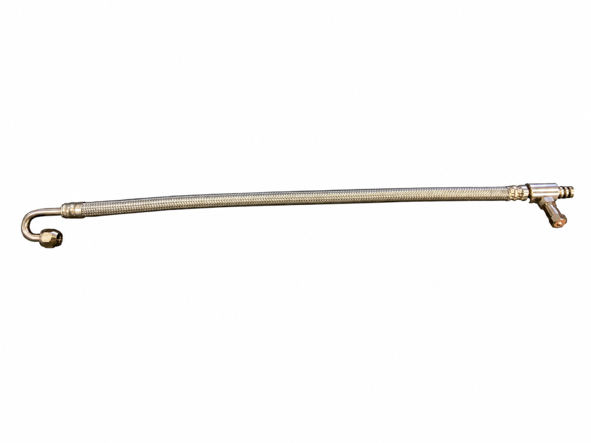 Stv / TMPS 16" Hoses kit for the Crossfires