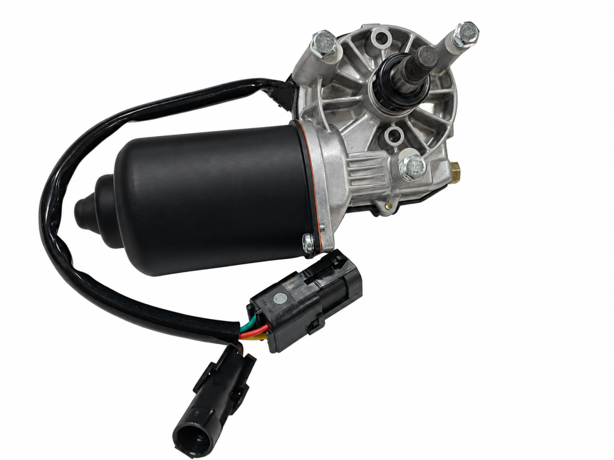 WIPER MOTOR MACK