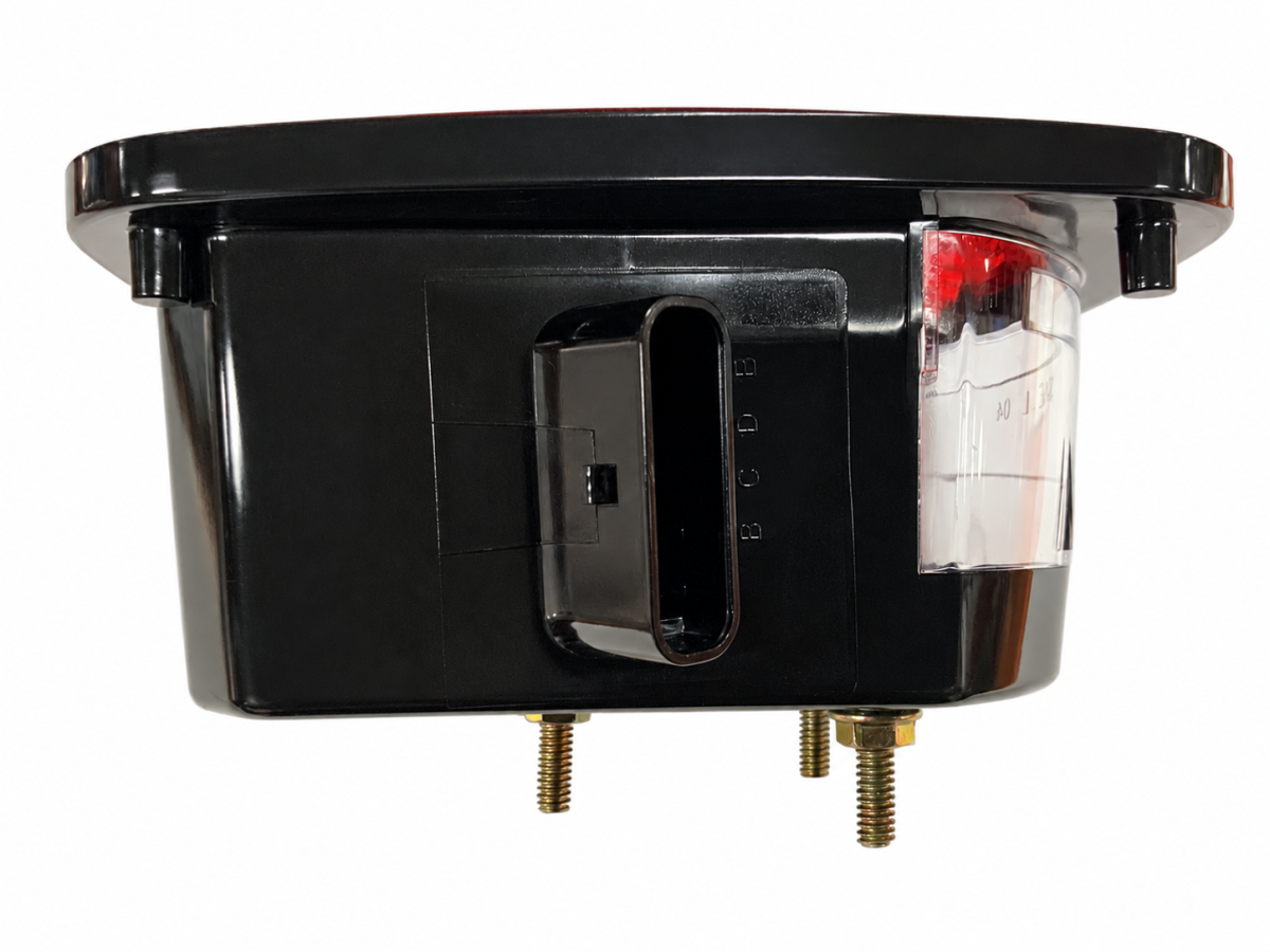 S/T/T BOX LIGHT METRI-PACK RH