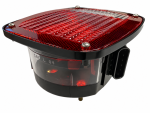 LH Three-Stud Metri-Pack Replacement Box Light GM Peterbilt Freightliner