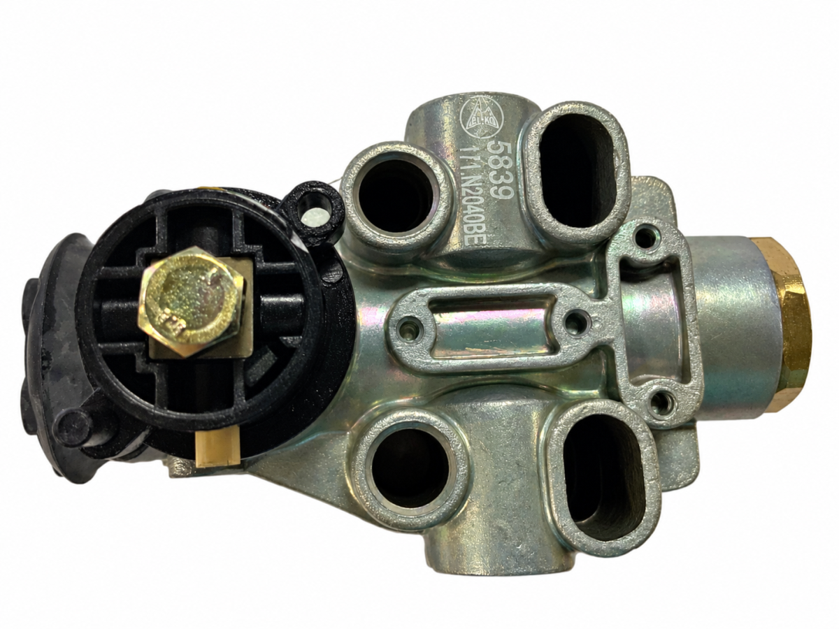 Height Leveling Valve PETERBILT Kenworth Freightliner Replace 90554241