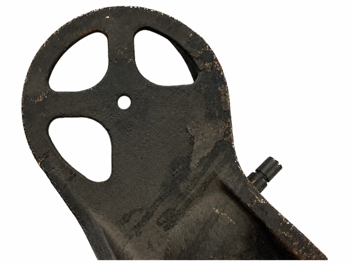 Peterbilt Air Spring Pedal RH By Automann PD002