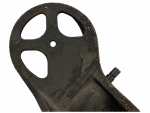 Peterbilt Air Spring Pedal RH By Automann PD002