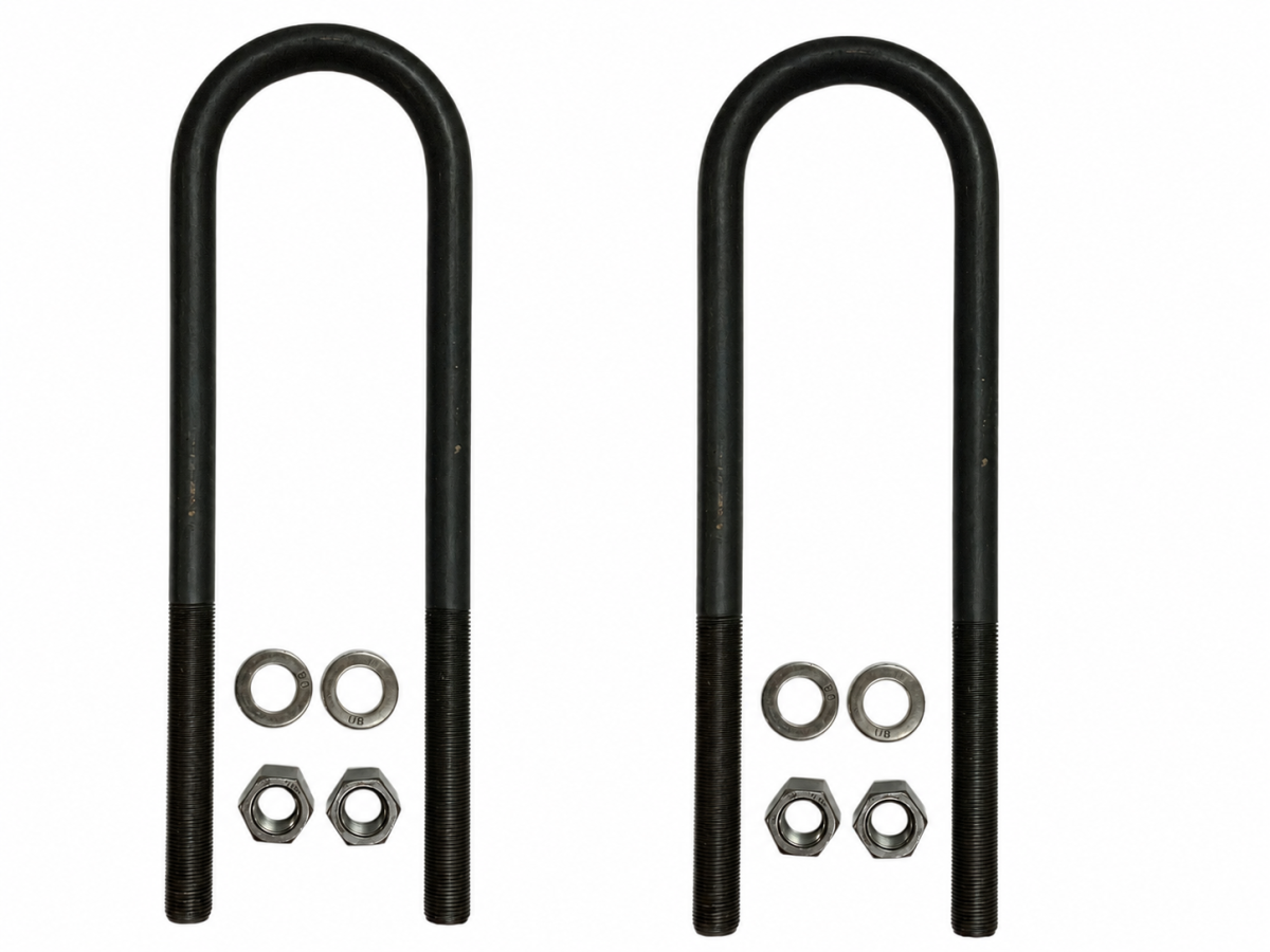 Dayton U-Bolt 361-178 Round Top Freightliner 11-09624-160